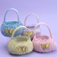 Candy Basket
