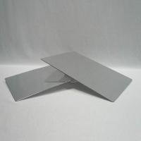 Silver Board