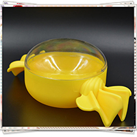 Candy Shape Container