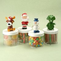 Candy Toys